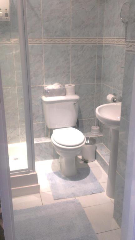 The White House Quality B&B Near Bham Nec/Airport Birmingham