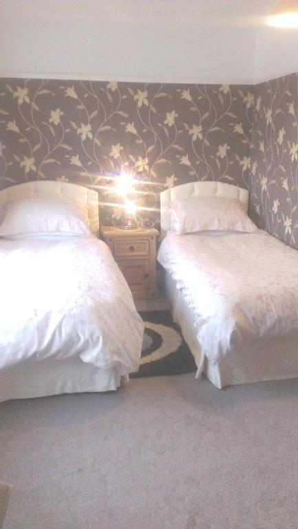 The White House Quality B&B Near Bham Nec/Airport Guest house Birmingham