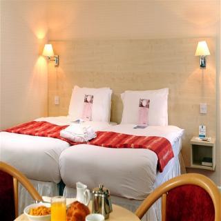 Hotel Cobden Birmingham