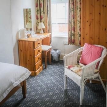 Bed & Breakfast Atholl 4*