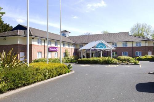 Premier South - Hall Birmingham