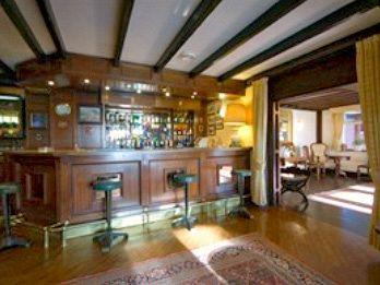 Hotel Grimstock Country House