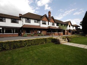 Grimstock Country House