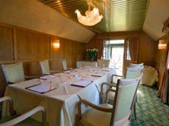 Grimstock Country House Birmingham