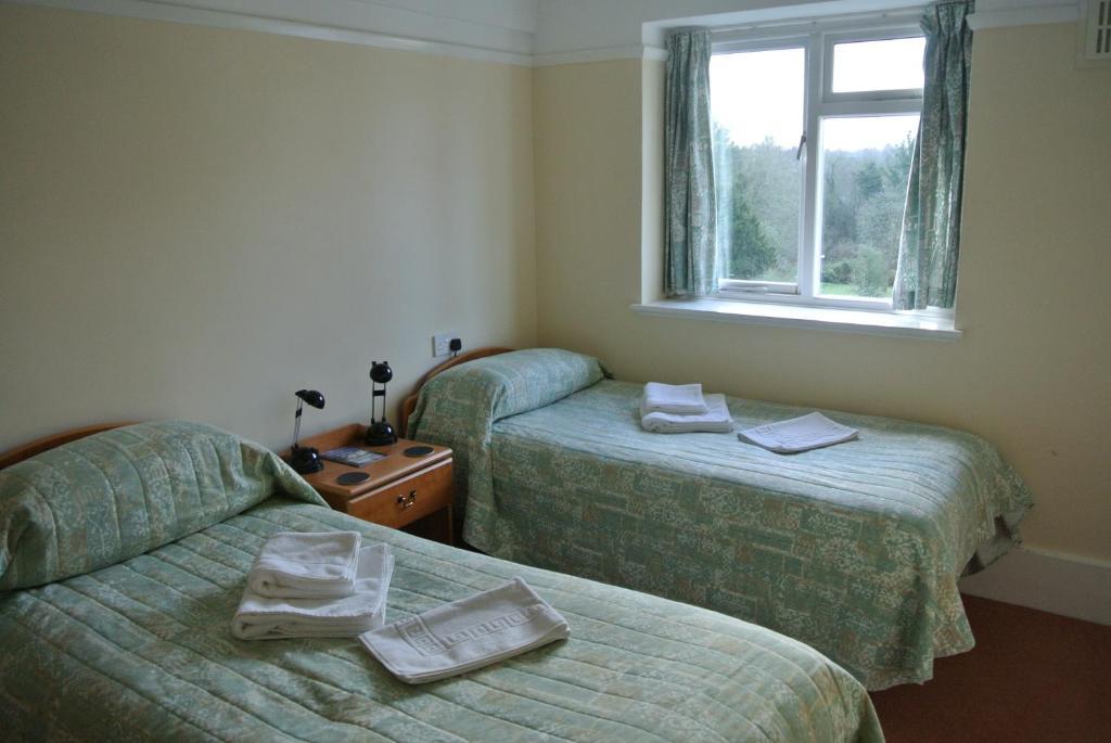 Bed & Breakfast Woodbrooke