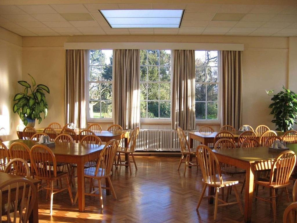 Bed & Breakfast Woodbrooke Birmingham