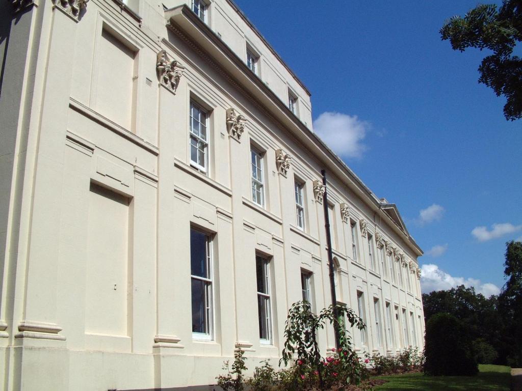 Bed & Breakfast Woodbrooke