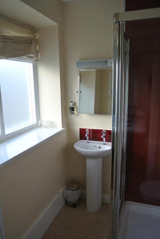 Woodbrooke Bed & Breakfast