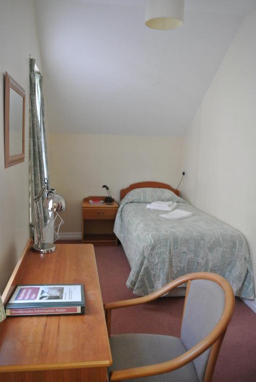 Woodbrooke Bed & Breakfast