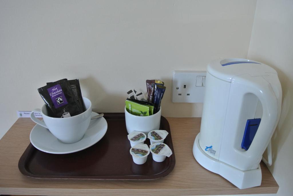 Woodbrooke Bed & Breakfast