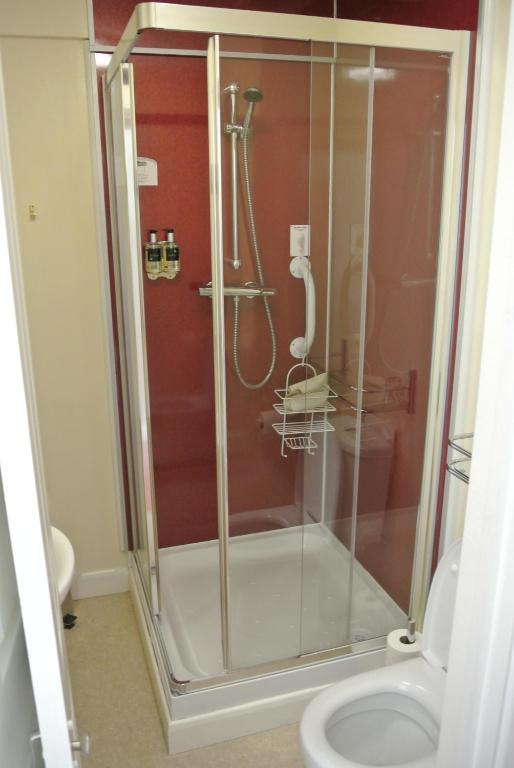 Bed & Breakfast Woodbrooke 2*