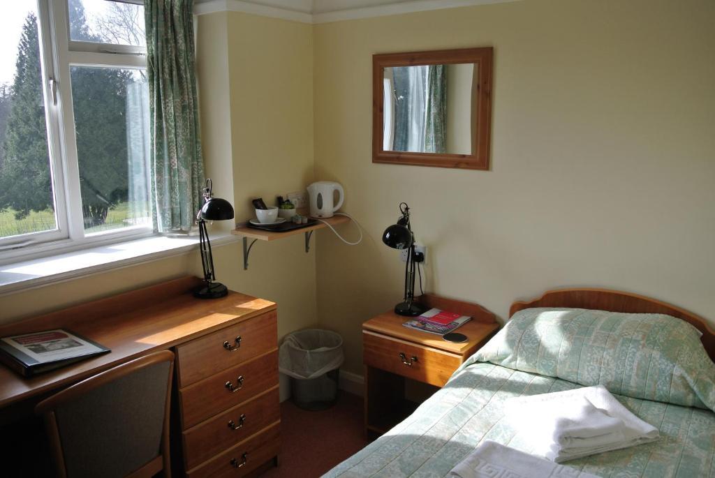 Woodbrooke 2* Birmingham