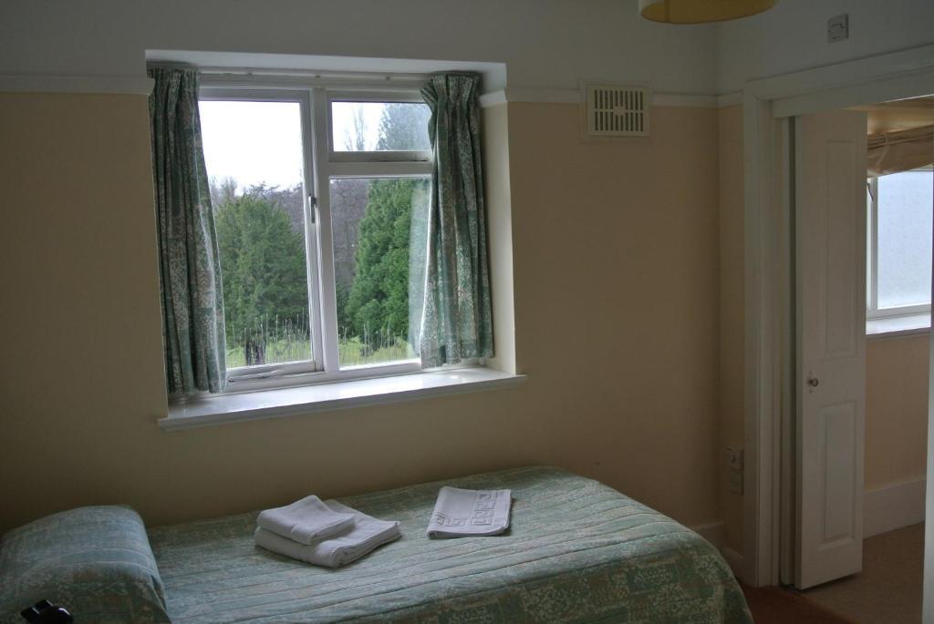 Woodbrooke 2* Birmingham