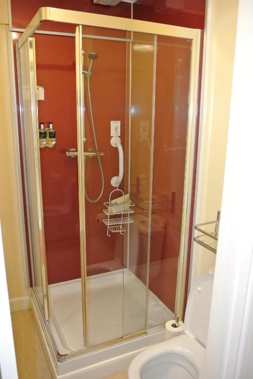 Woodbrooke 2* Birmingham