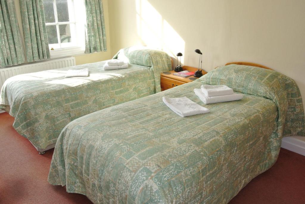 Woodbrooke Bed & Breakfast 2*