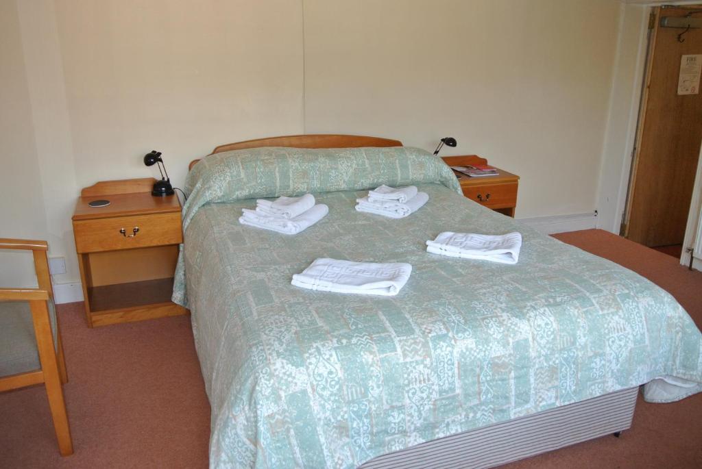 Woodbrooke Birmingham