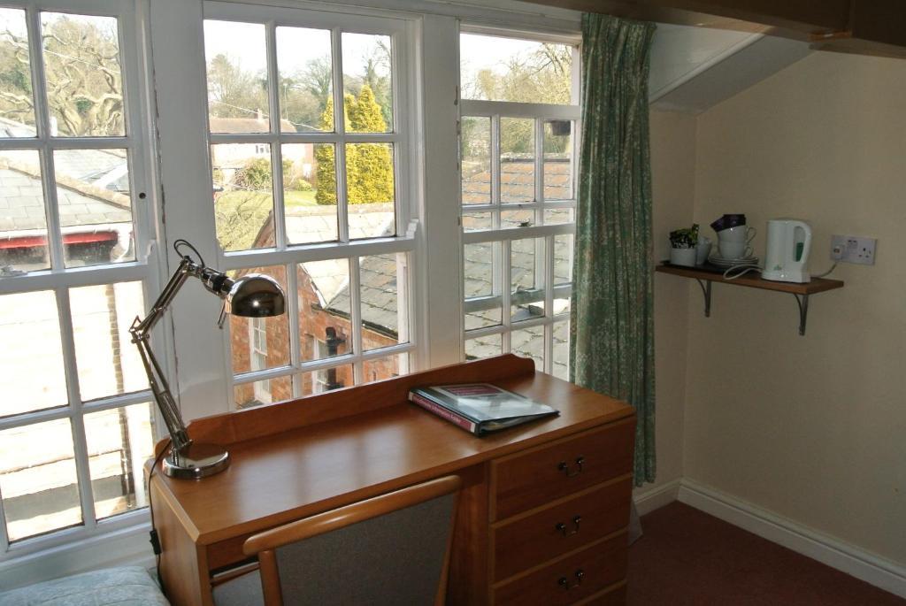 Woodbrooke Birmingham