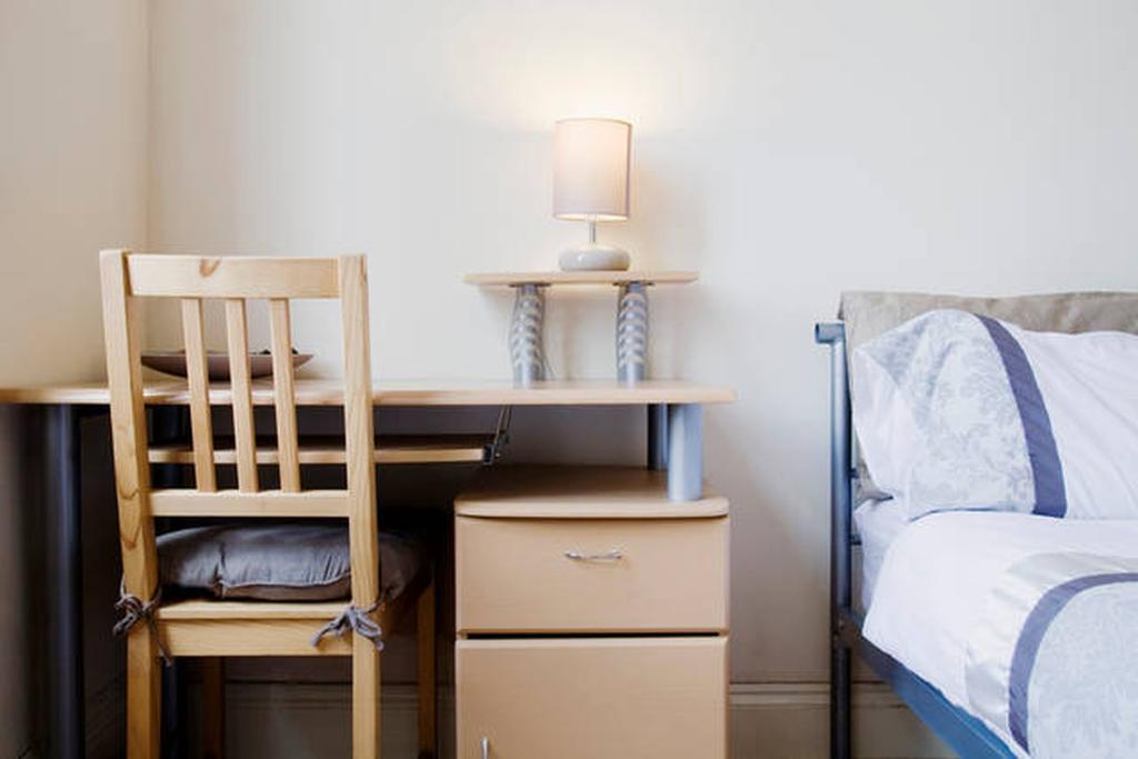 Homestay Manu'S Place Shared Apartments