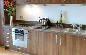 Apartment The Spires Serviced Birmingham