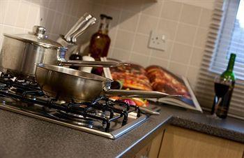 The Spires Serviced
