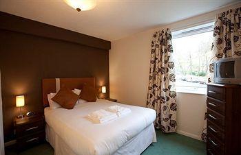 The Spires Serviced Birmingham