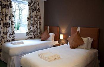 Apartment The Spires Serviced