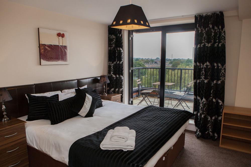 Nites By Arena View Management Ltd Birmingham