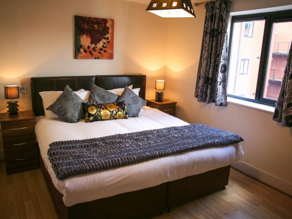 Aparthotel Nites By Arena View Management Ltd 4*