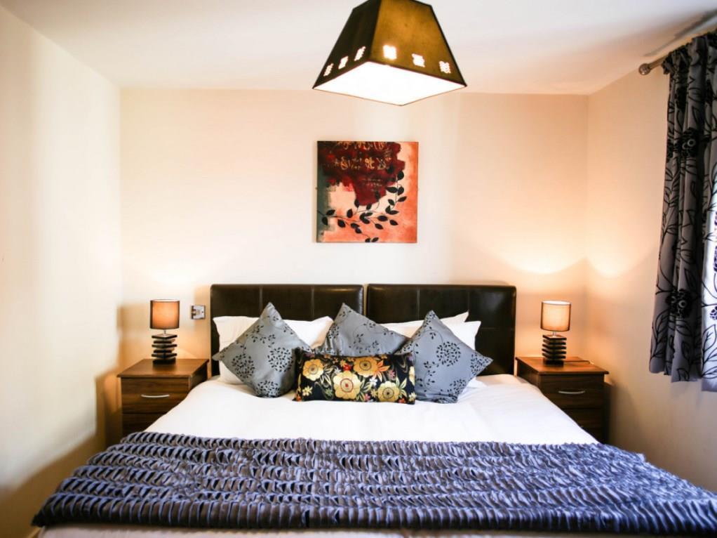 Aparthotel Nites By Arena View Management Ltd Birmingham