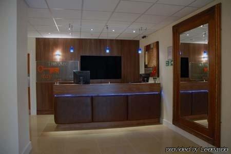 Staycity Serviced - Arcadian Centre Birmingham