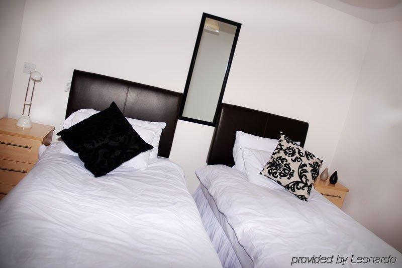 Apartment Staycity Serviced - Arcadian Centre