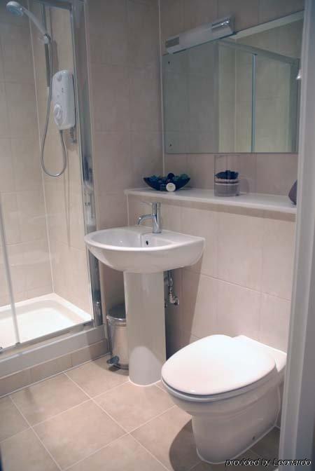 Apartment Staycity Serviced - Arcadian Centre Birmingham