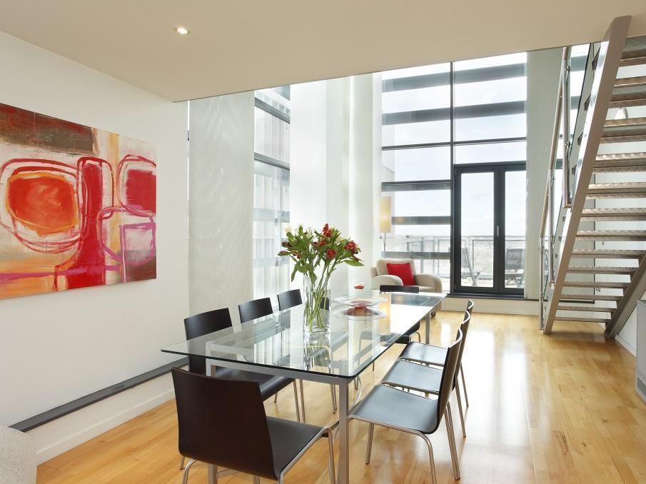 Aparthotel Saco - Brindleyplace
