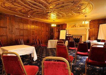 Hotel Talbot 3*