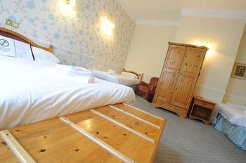 Hotel Talbot 3*