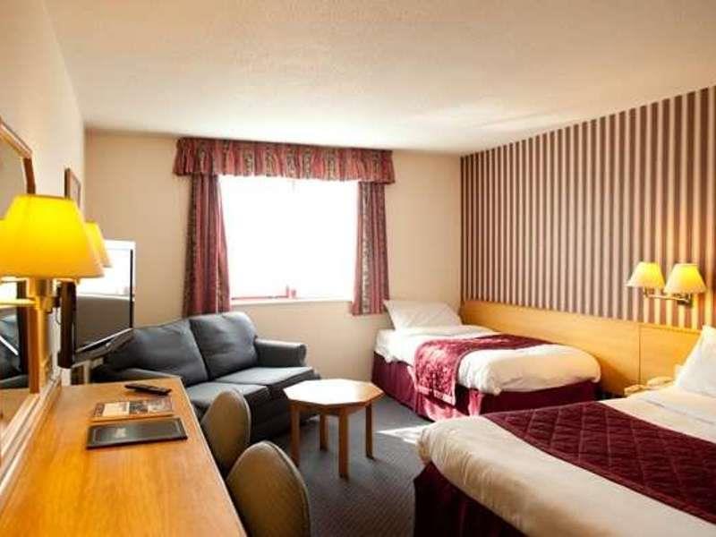 Hotel The Birmingham