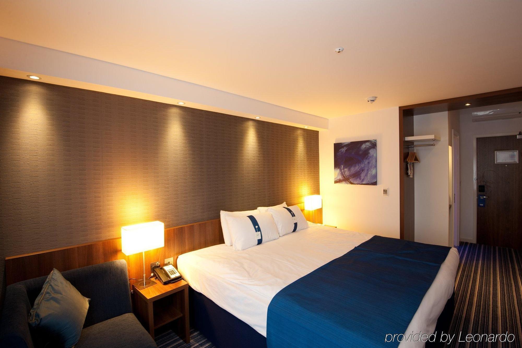 Hotel Express South A45, An Ihg