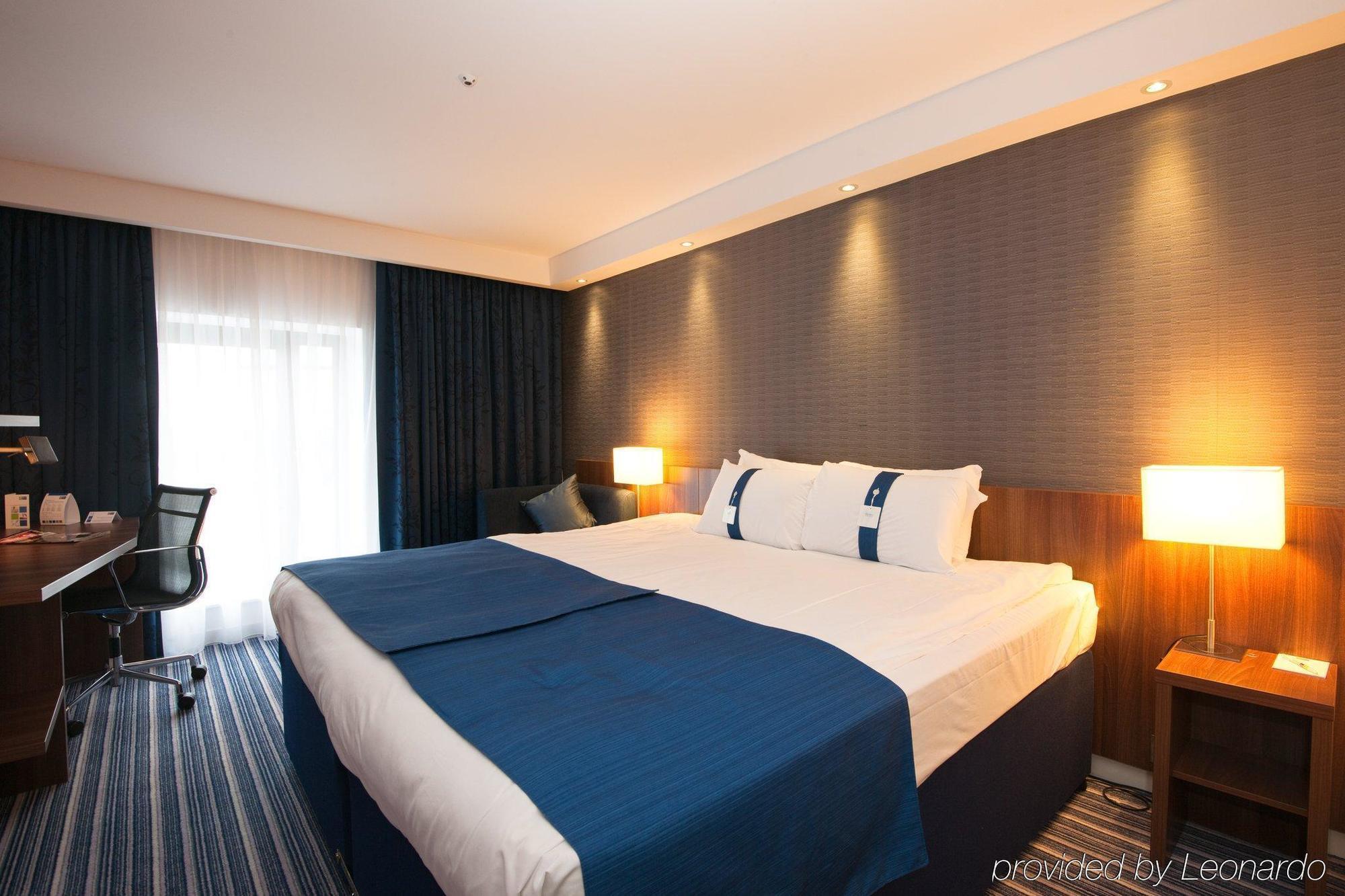 Hotel Express South A45, An Ihg Birmingham