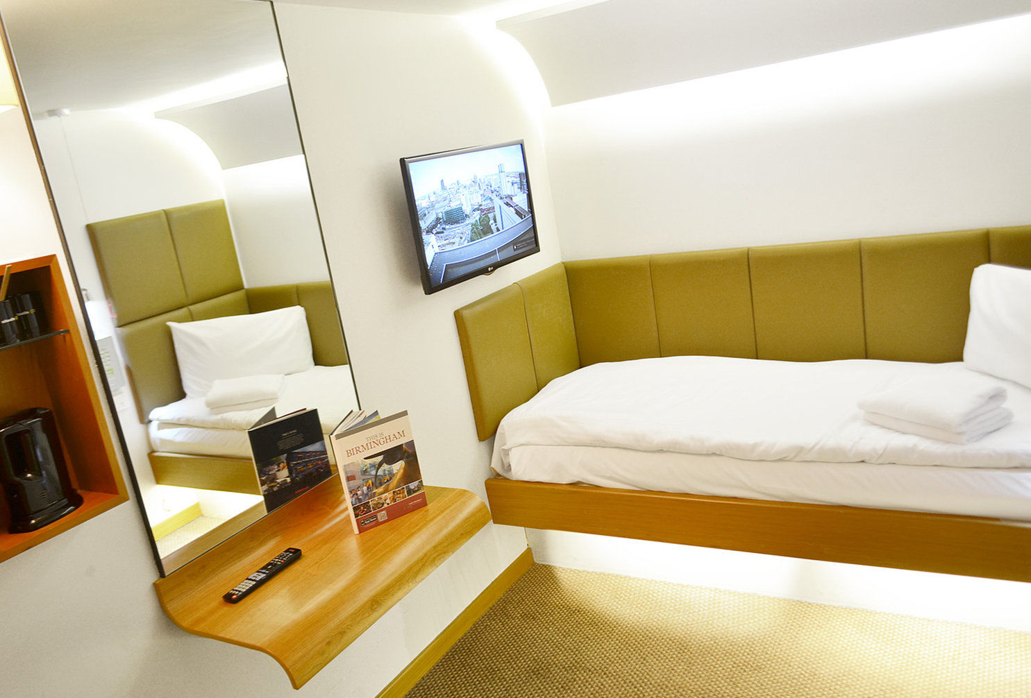 Hotel Nitenite