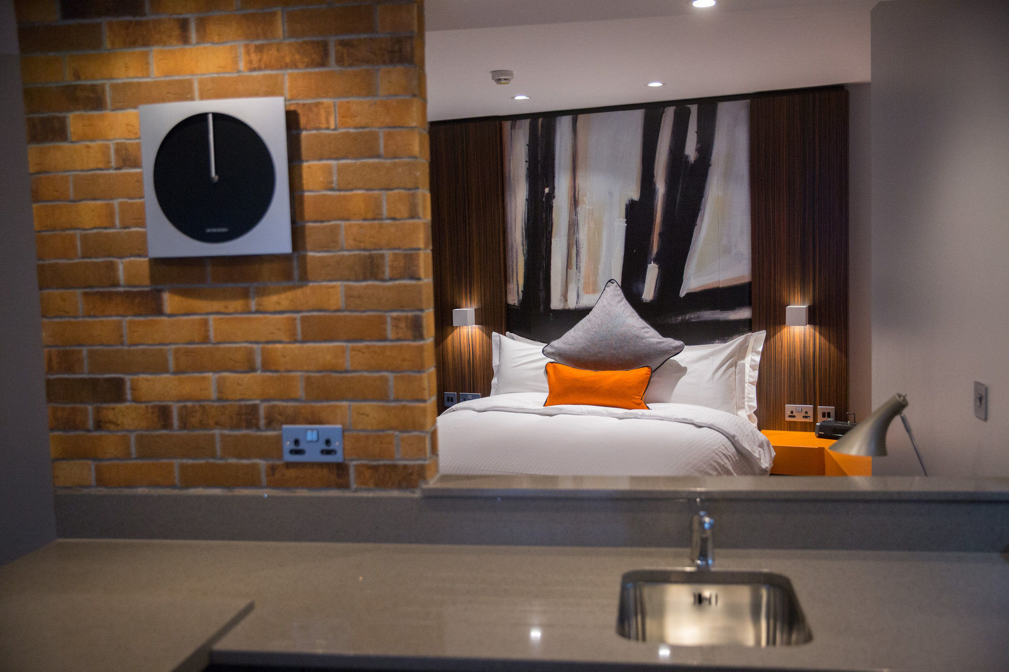 Hotel Nitenite Birmingham