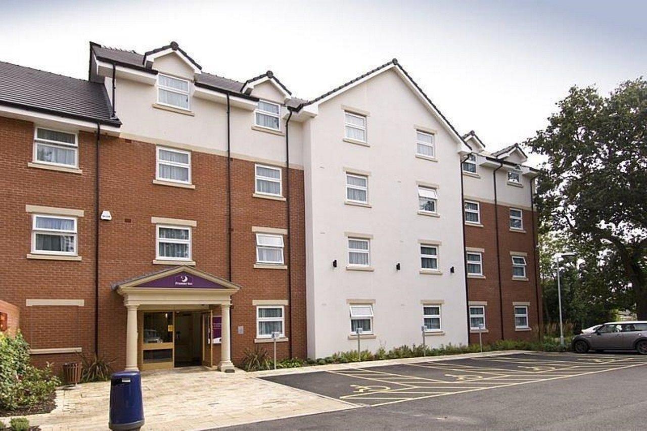 Premier Hagley Road Hotel 3*