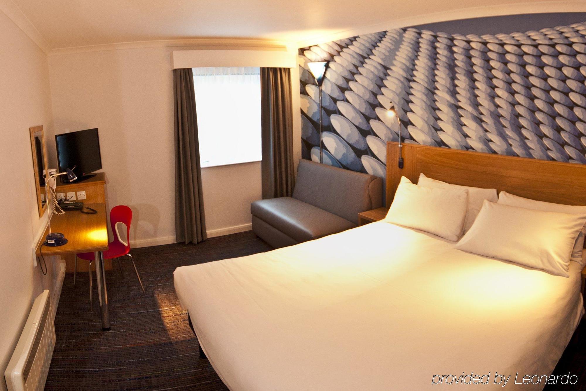 Ibis Styles Centre Hotel Birmingham