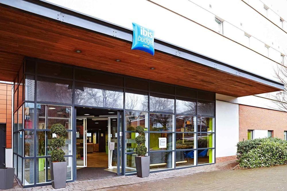 Ibis Centre Irving Street Hotel