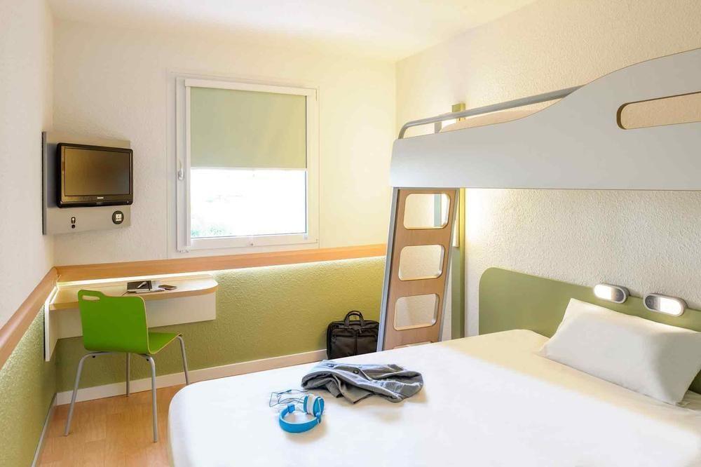 Ibis Centre Irving Street Hotel Birmingham