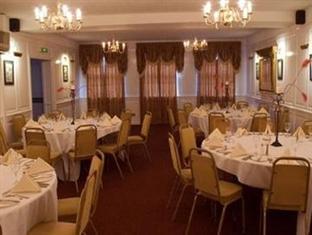 Sparkle Hotel Quinton