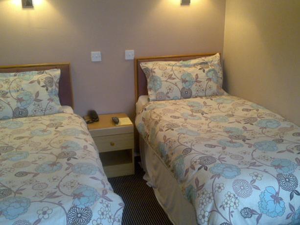 The Norfolk Hotel Birmingham