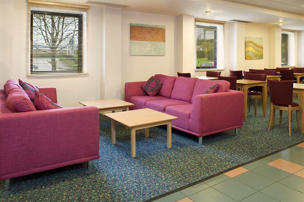 Express - Castle Bromwich, An Ihg Hotel 3*