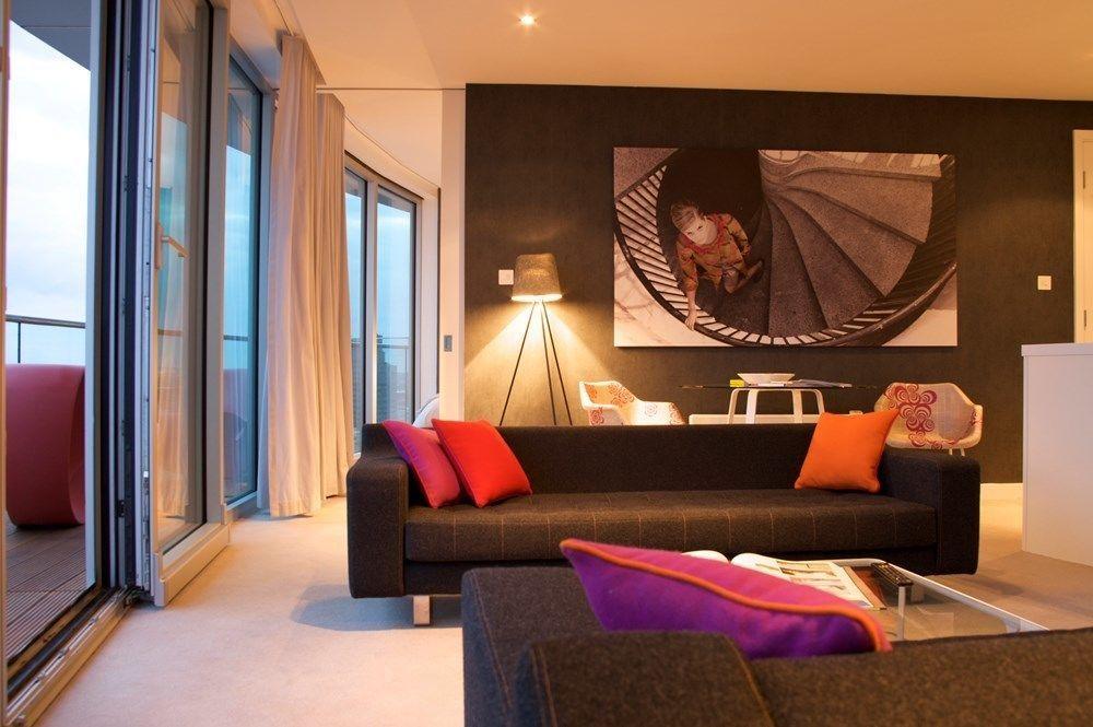 Staying Cool At Rotunda Aparthotel 4*