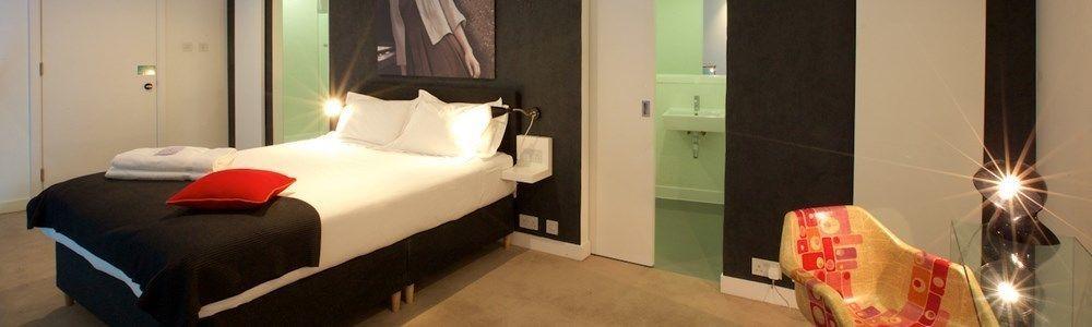 Staying Cool At Rotunda Aparthotel Birmingham