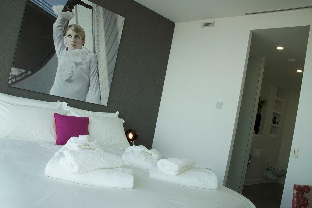 Staying Cool At Rotunda 4* Birmingham